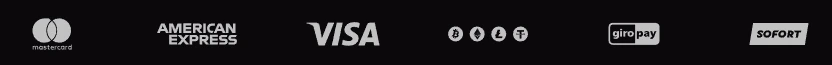 Madcasino payments.